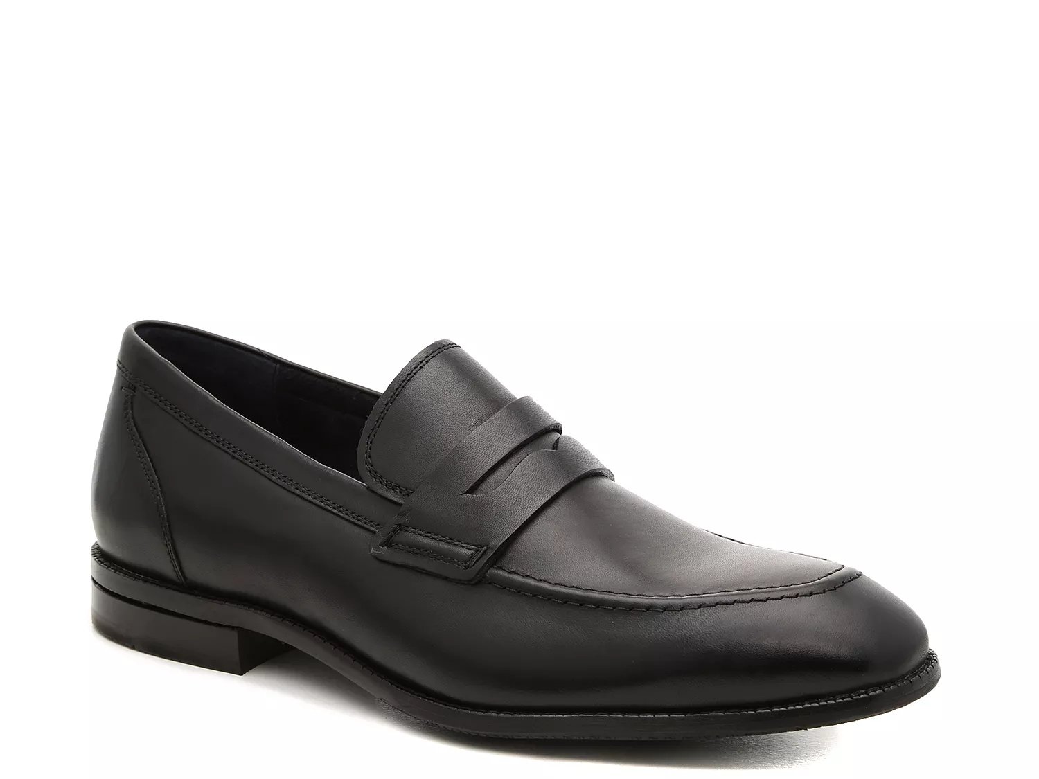 men's warner grand penny loafers