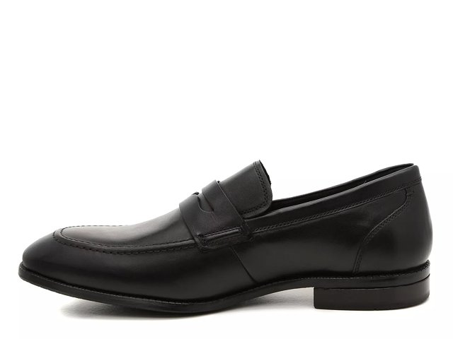 warner grand loafer