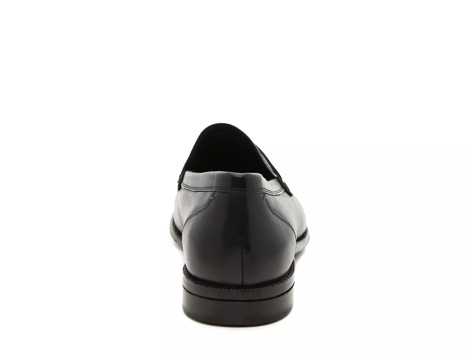 warner grand penny loafer