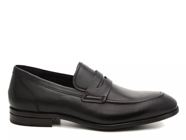 warner grand loafer