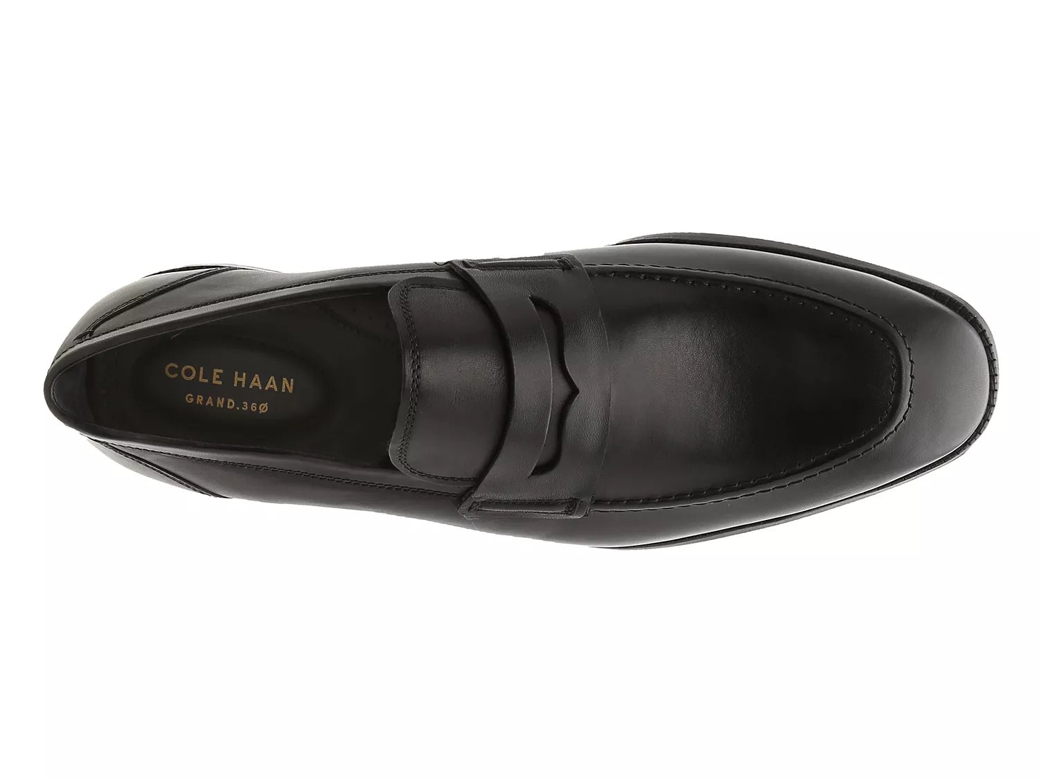 cole haan warner grand bit loafer