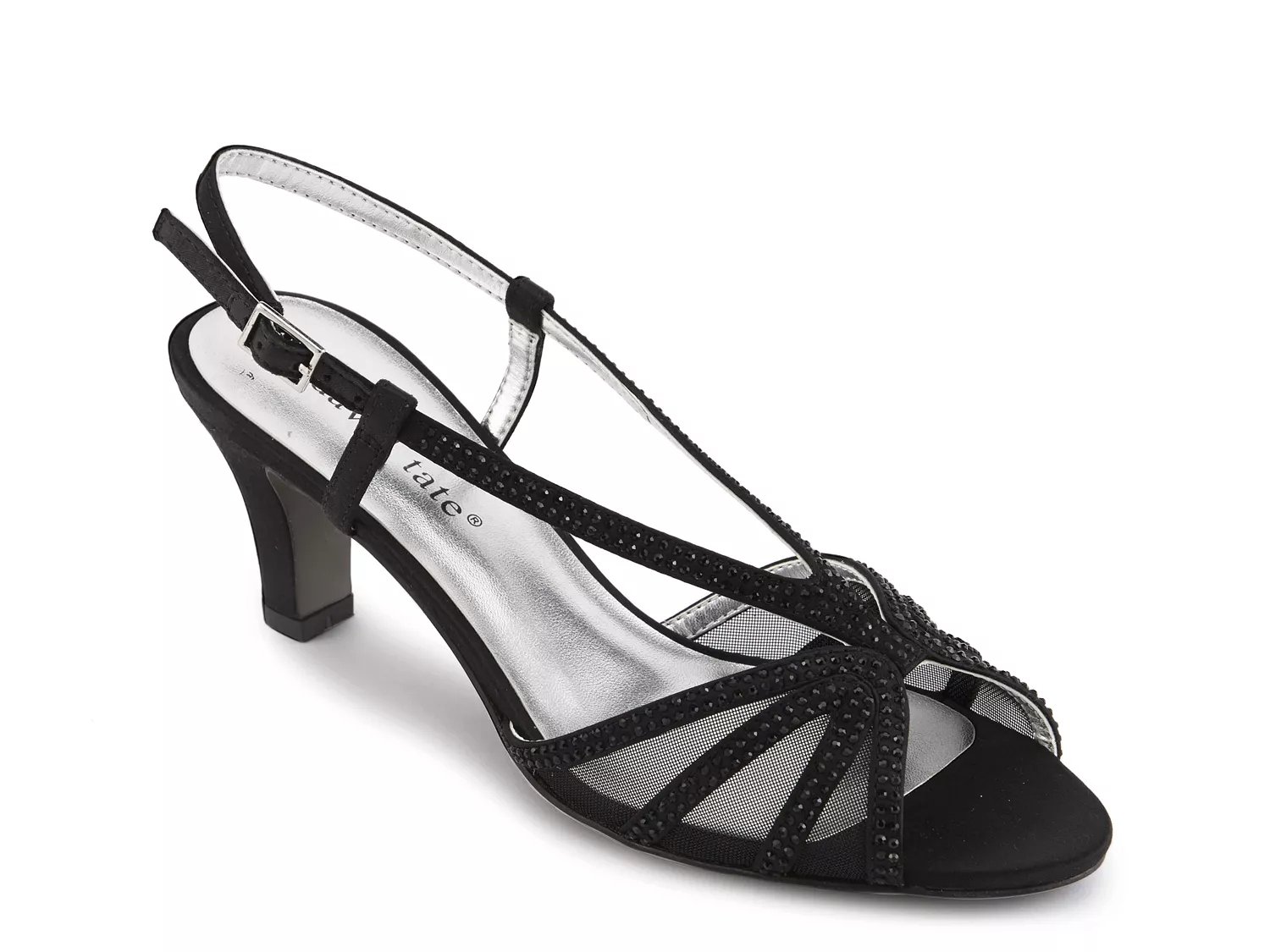 david tate shelby sandal