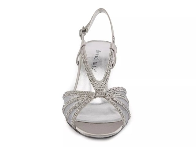 David Tate Reveal Sandal