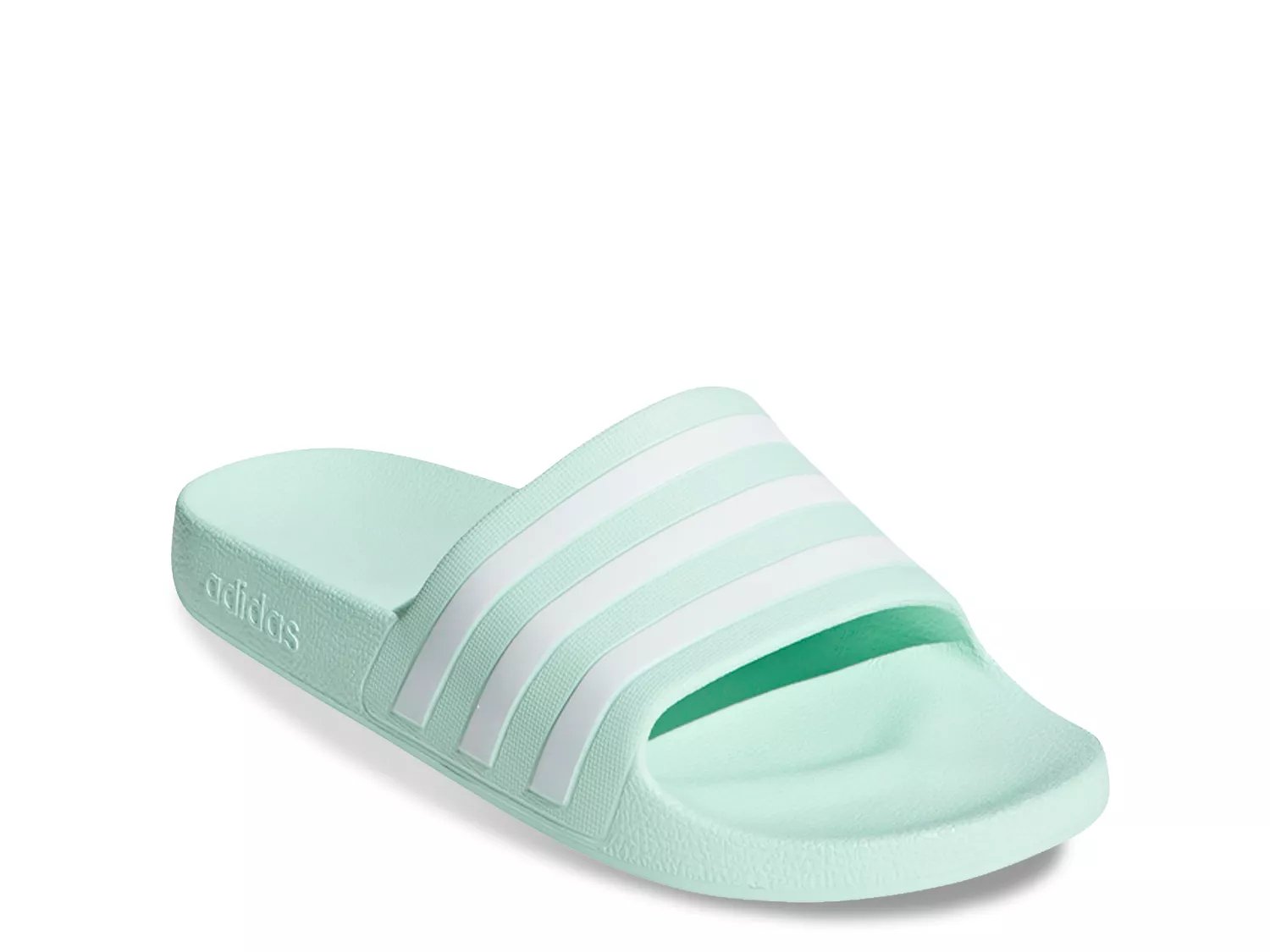 dsw adidas sandals