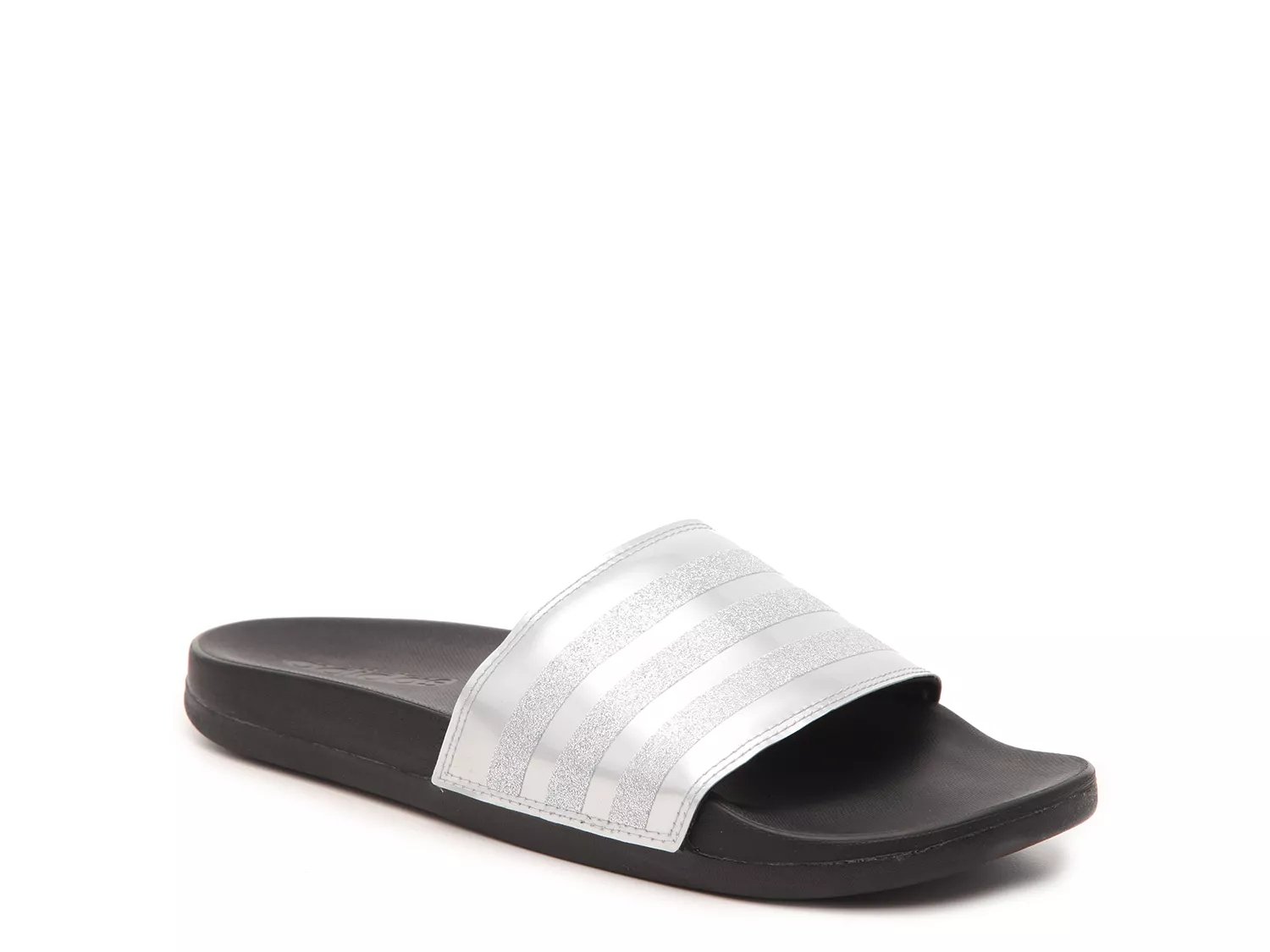 dsw adidas sandals