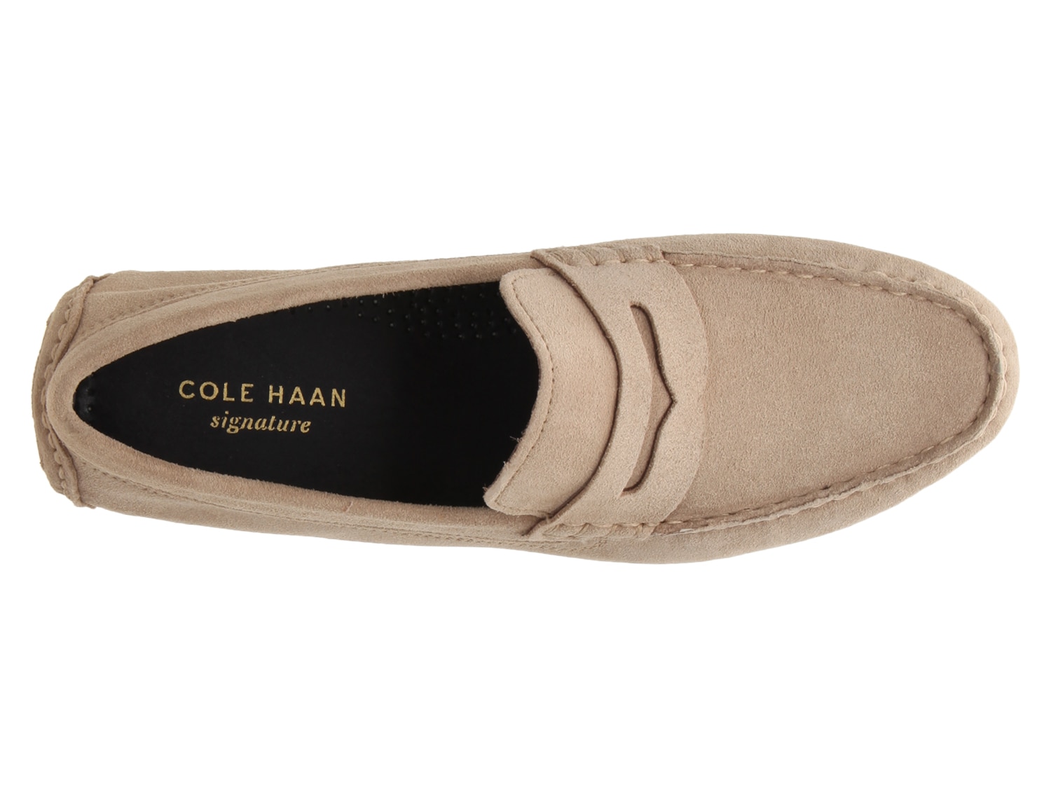 cole haan kelson penny loafer