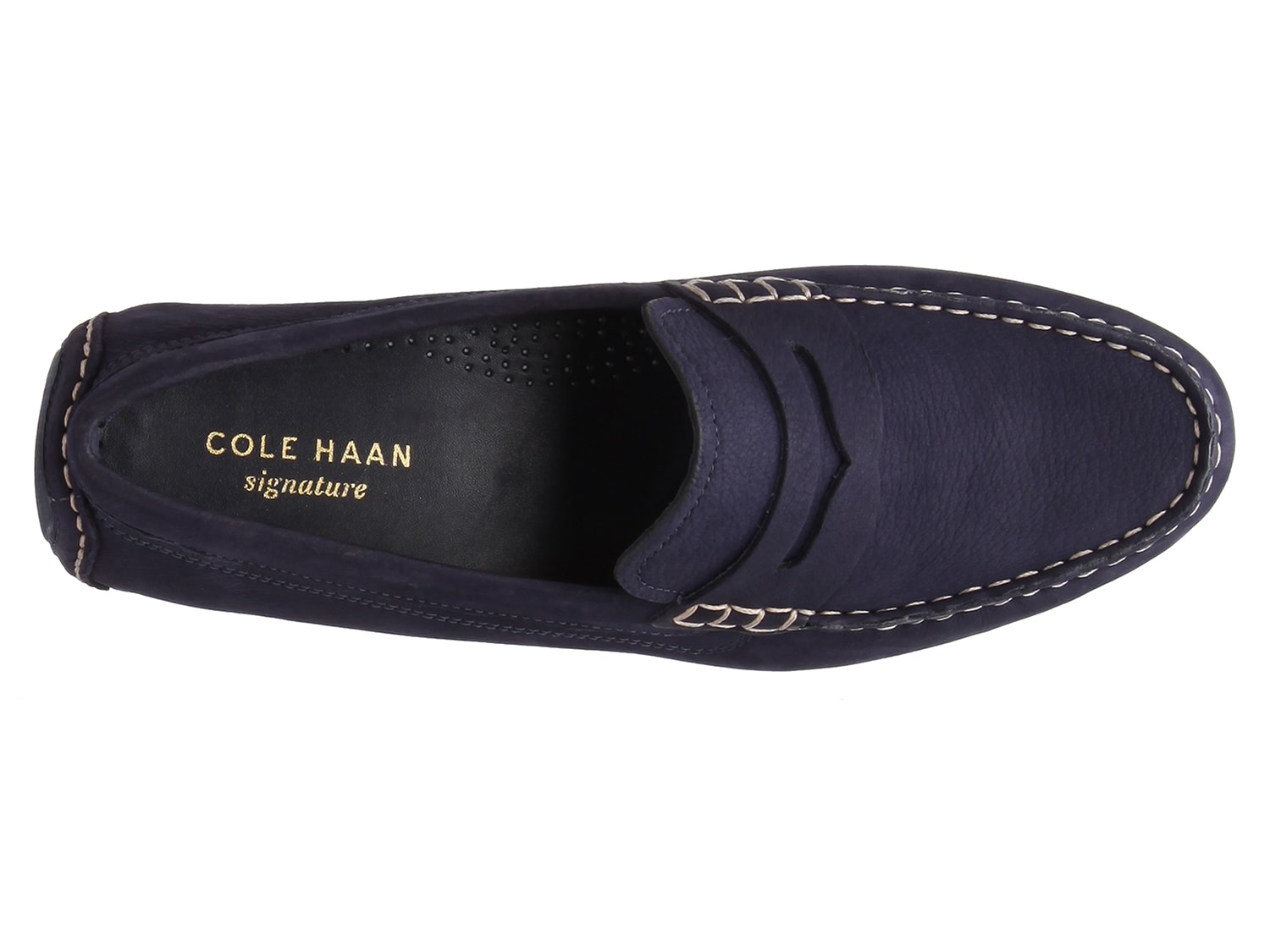 cole haan kelson penny loafer