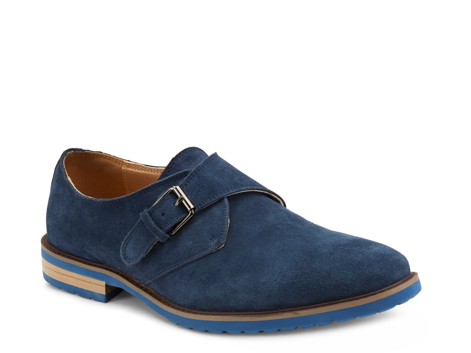 Reserved Footwear Stanton Monk Strap Slip-On | DSW