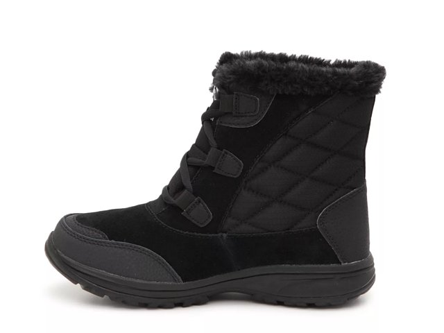 women's ice maiden shorty boot