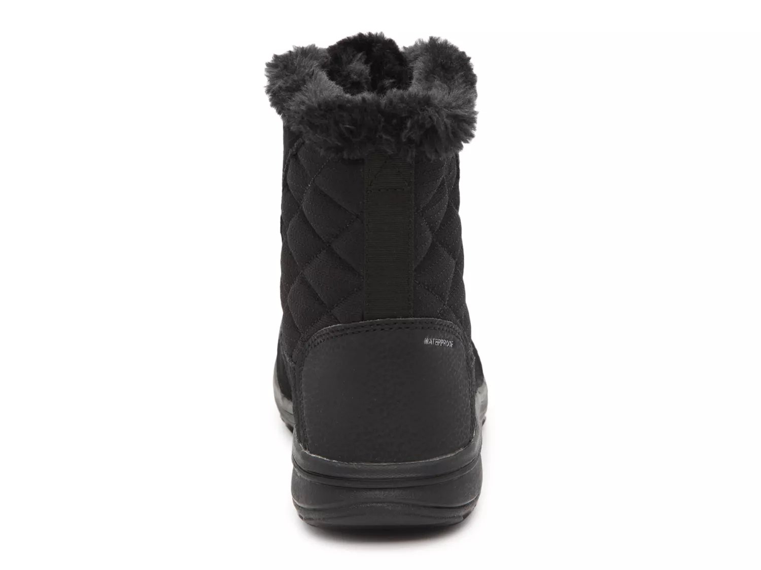 women's ice maiden shorty boot
