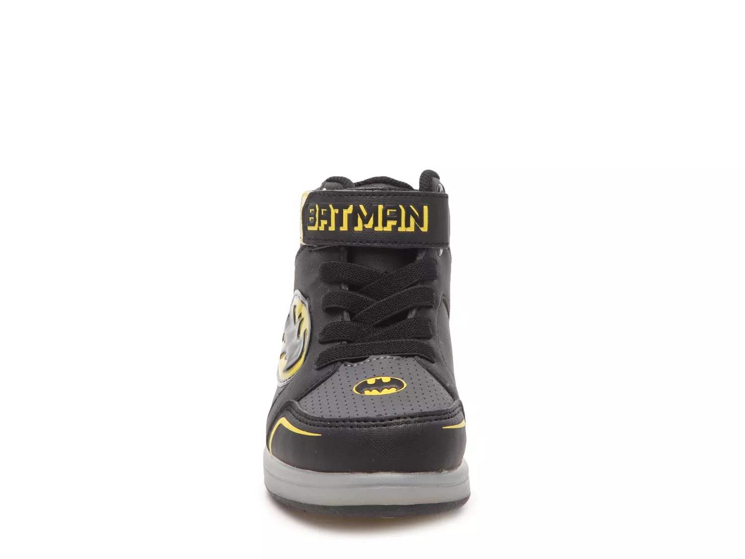 batman high top sneakers