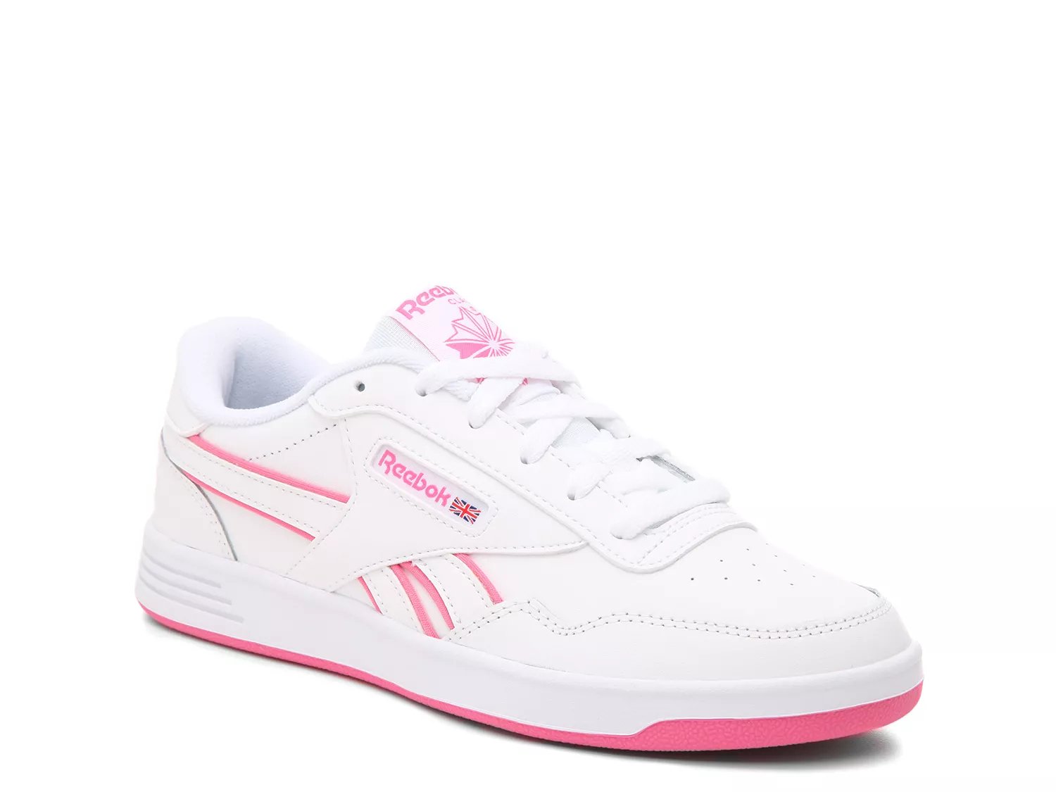 reebok club memt dsw