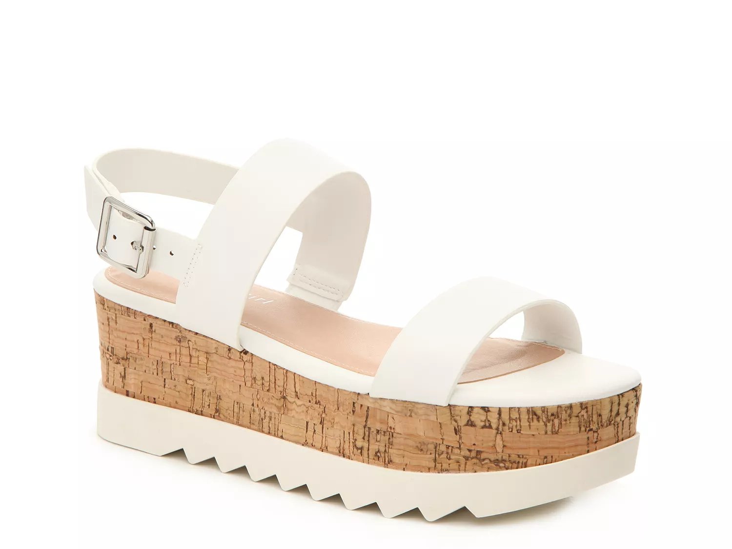 madden girl sweet wedge sandal