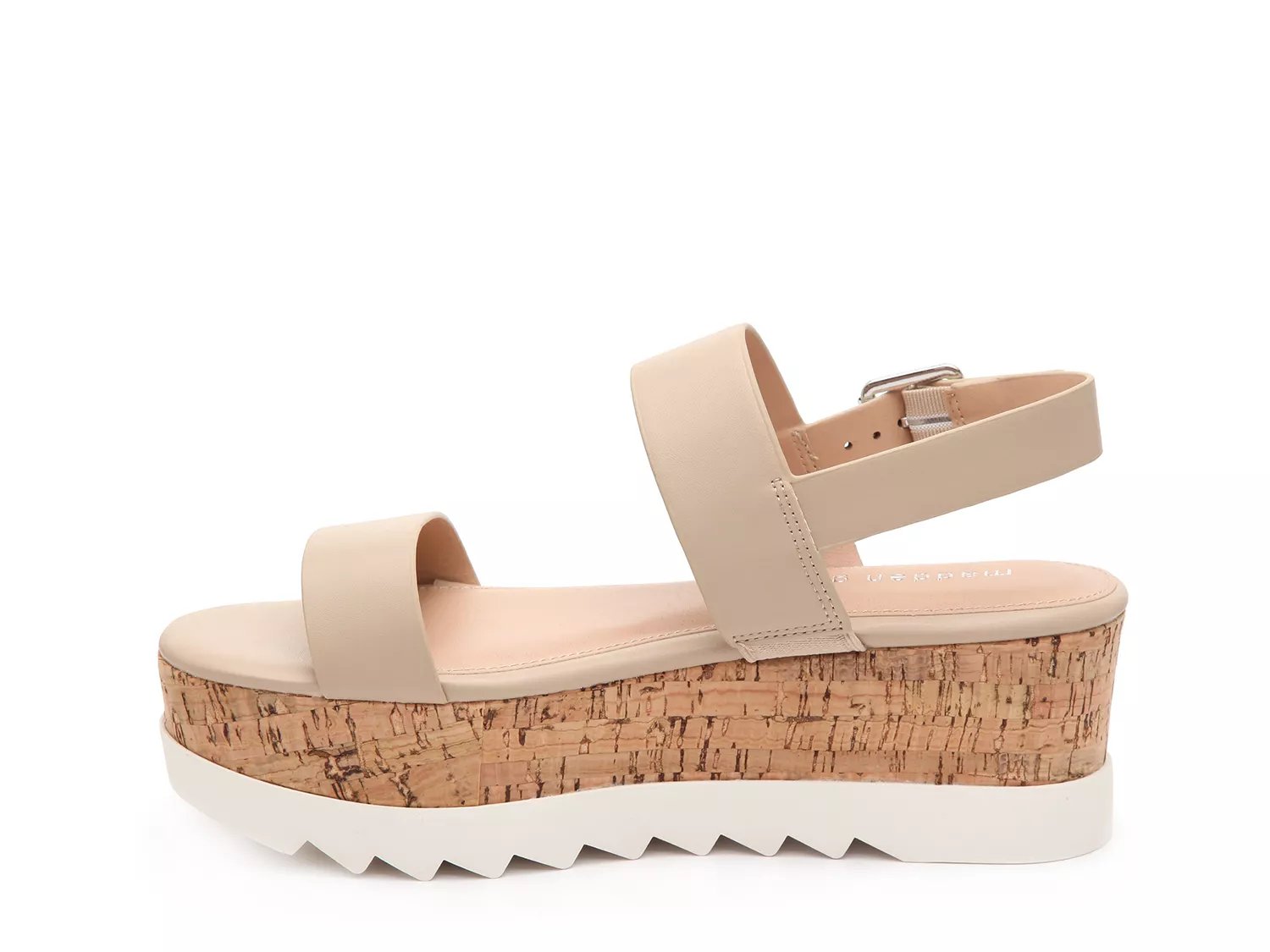 madden girl sandals platform