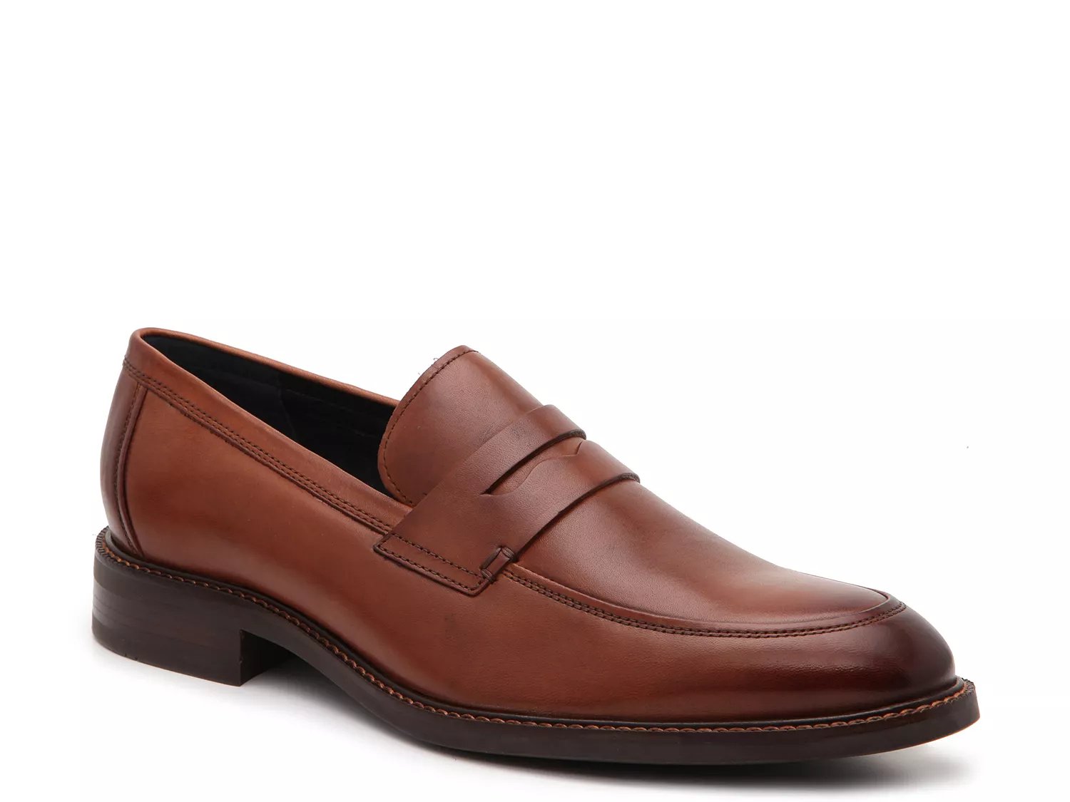 cole haan benton penny loafer