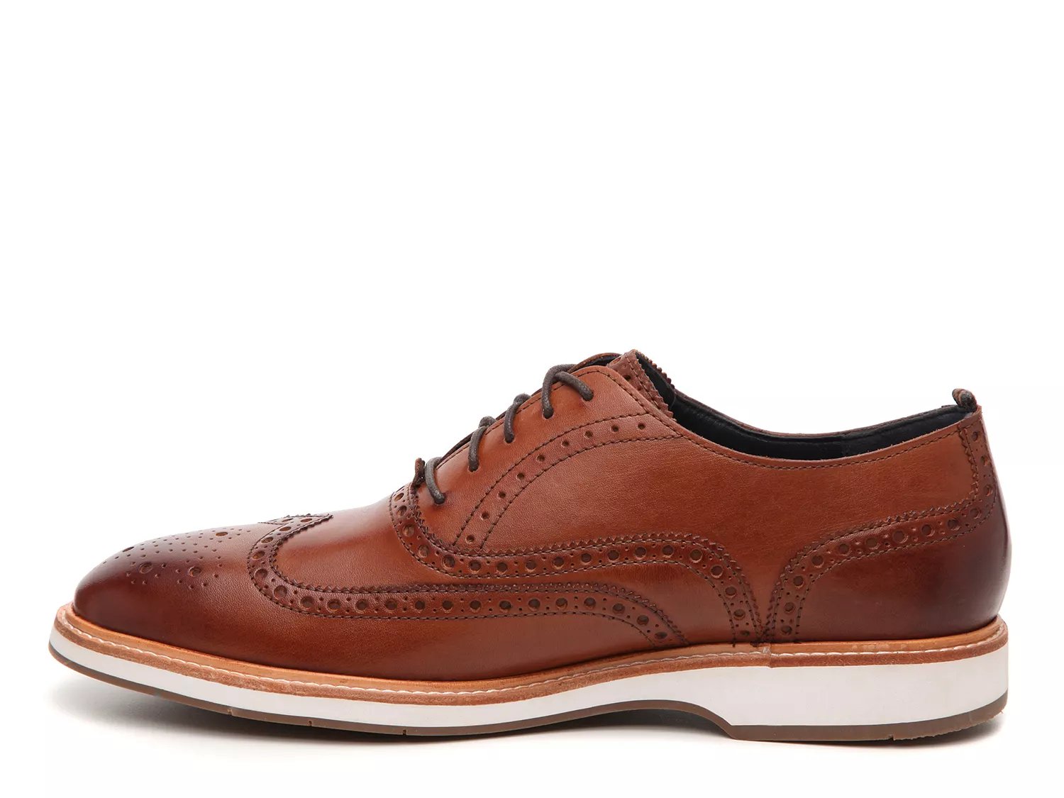 dsw wingtips