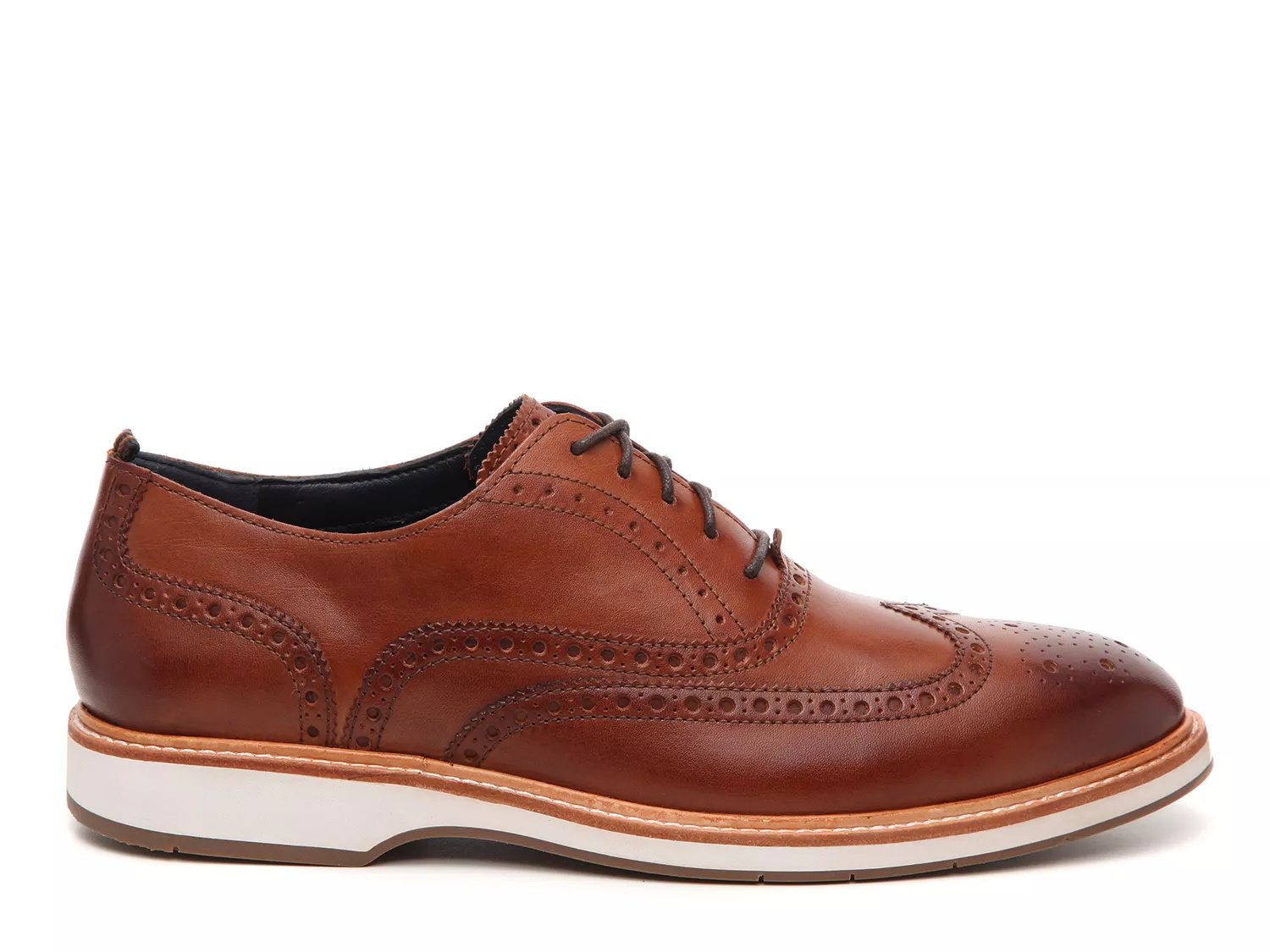 Cole Haan Morris Wingtip Oxford | DSW