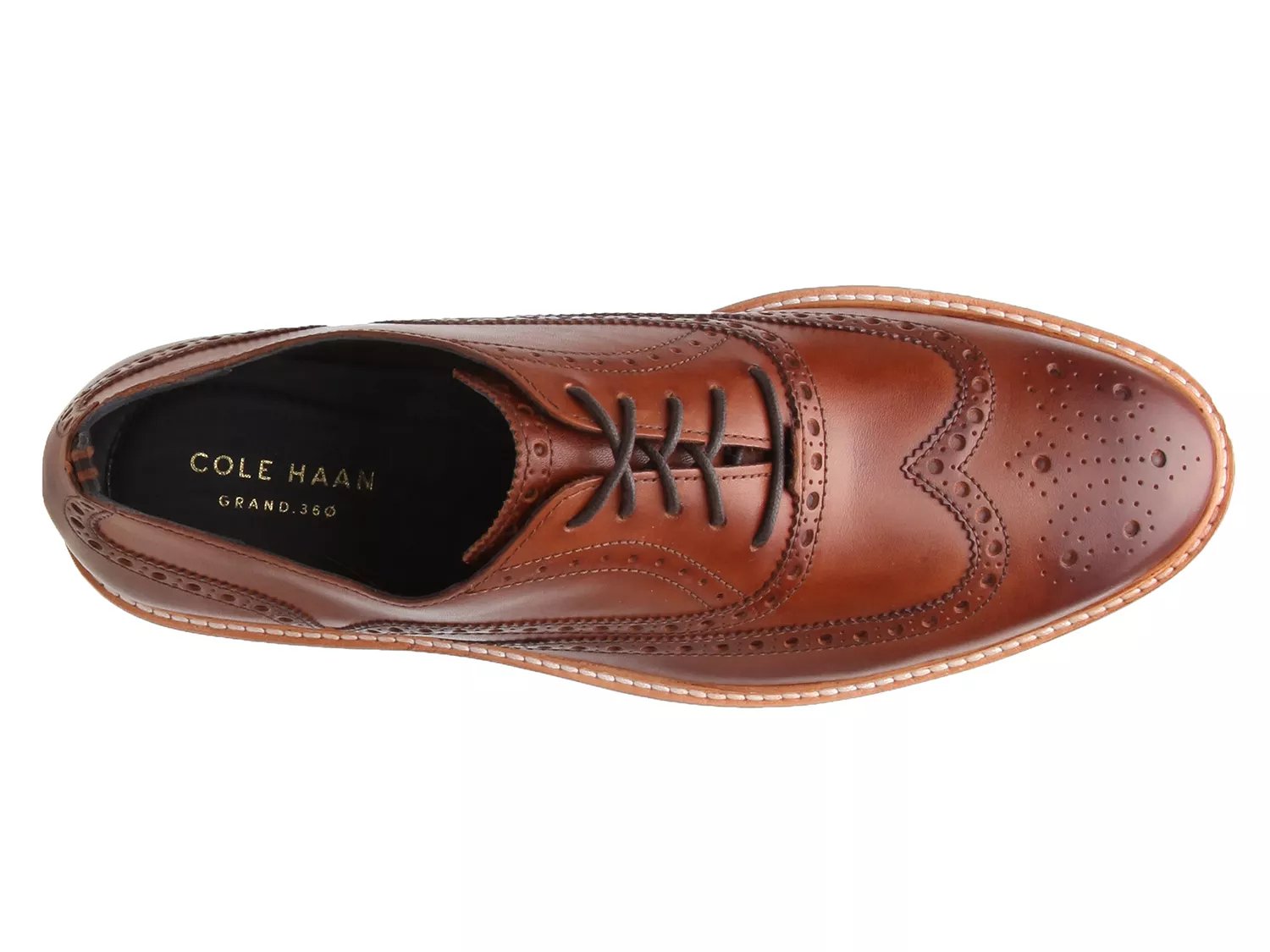 dsw cole haan zerogrand