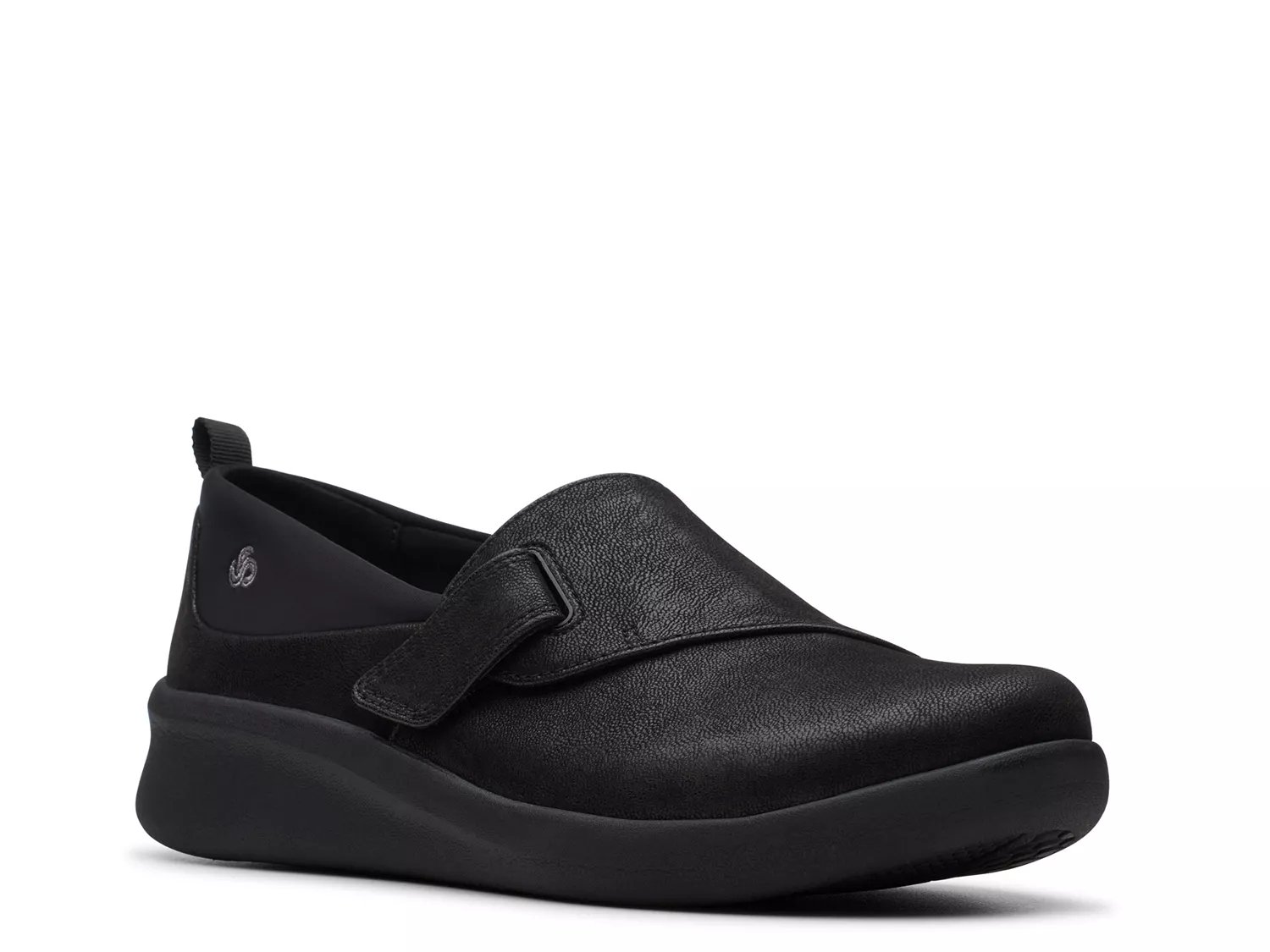 Clarks Sillian 2.0 Ease Slip-On 