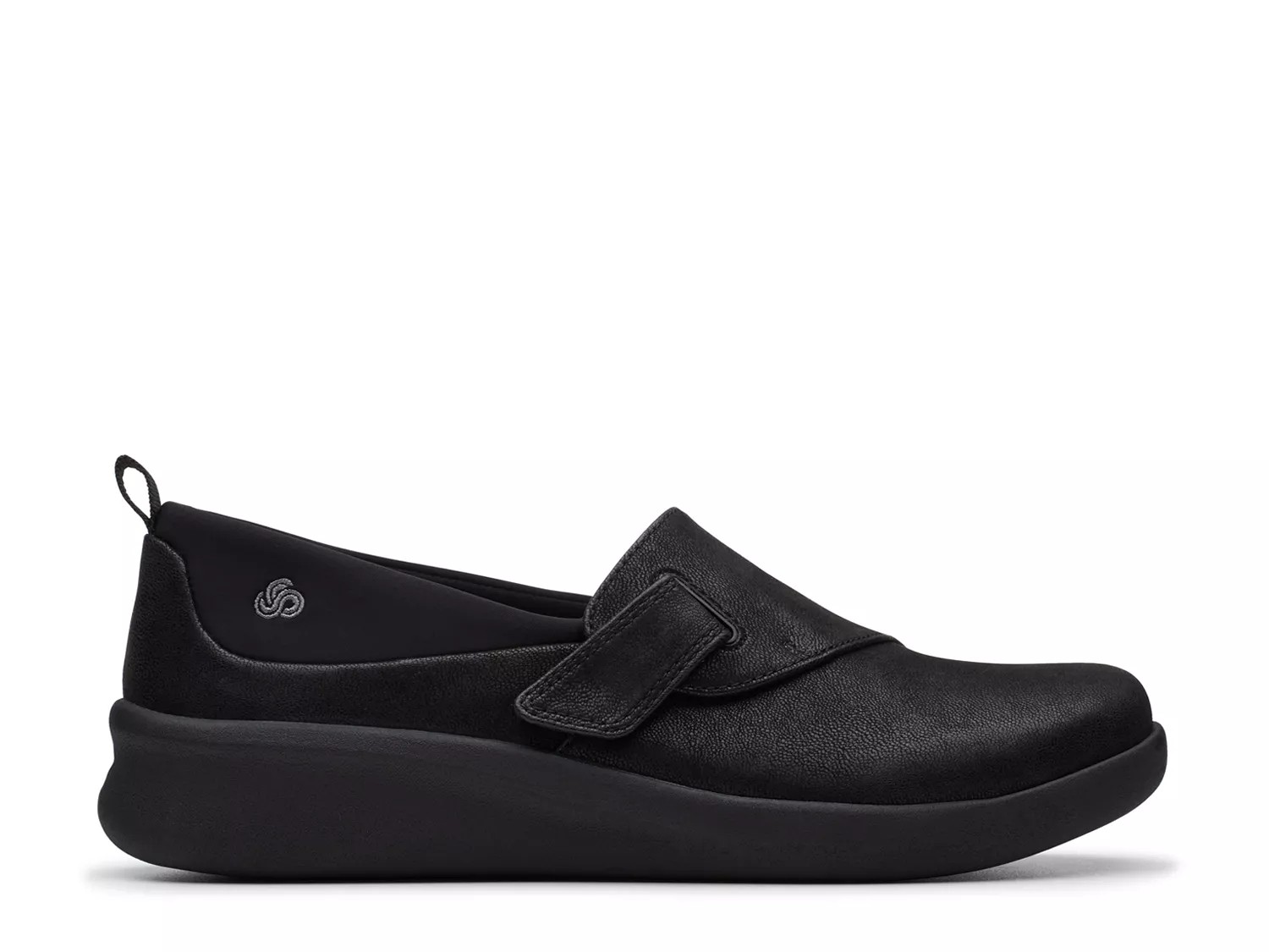 clark cloud stepper