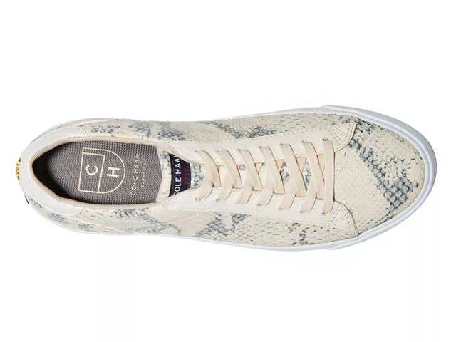 cole haan carrie sneaker review