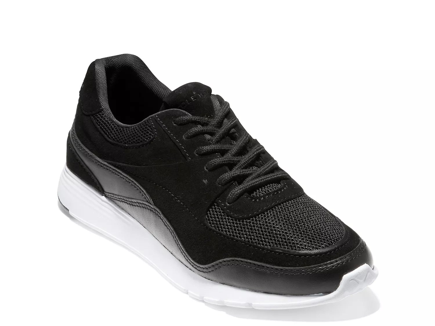 zerøgrand quilted sneaker