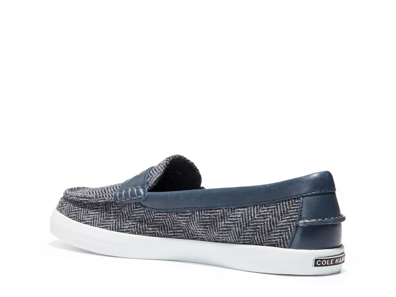cole haan nantucket loafer dsw
