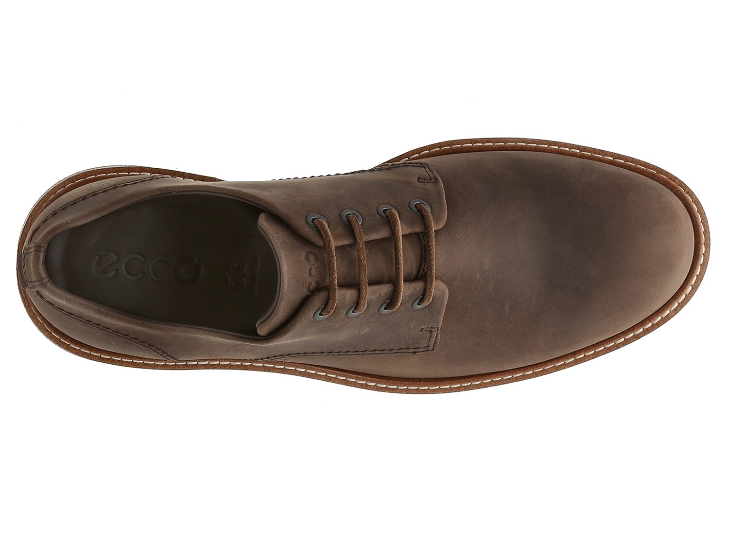 ECCO Aurora Oxford Men's Shoes | DSW