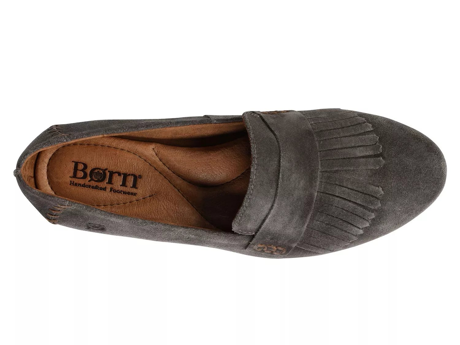 born mcgee flats