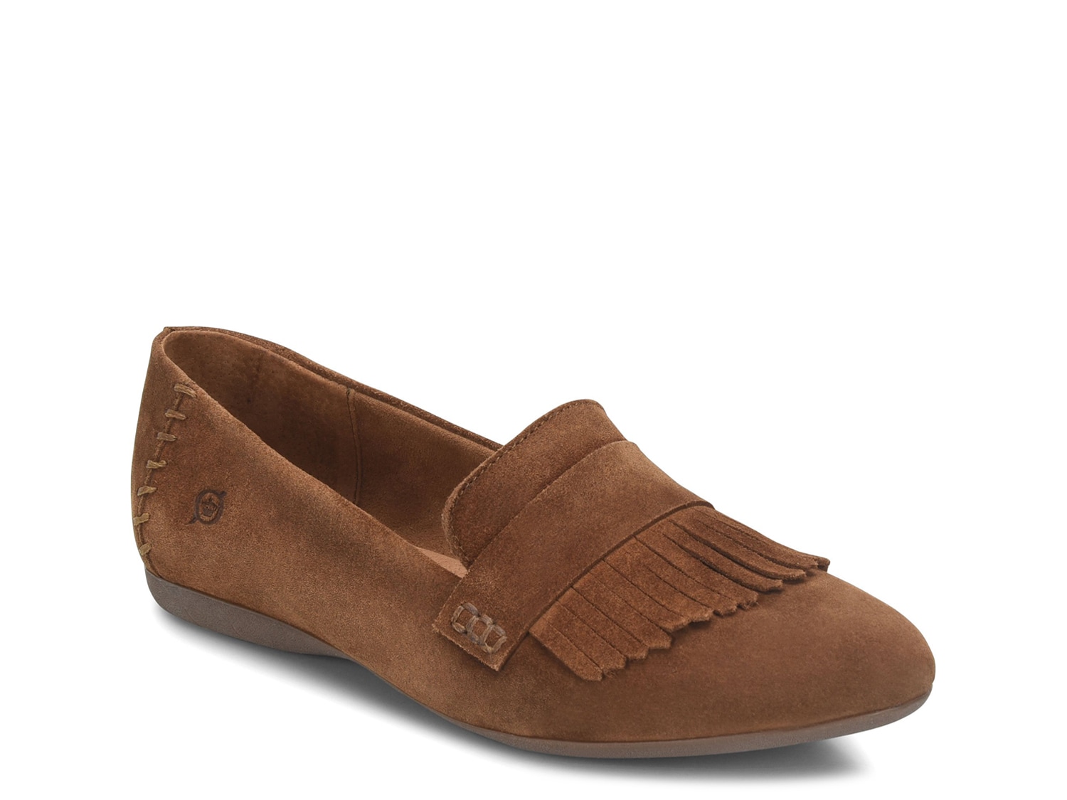 Born McGee Loafer Women's Shoes | DSW