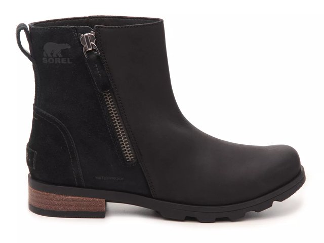 dsw sorel emelie