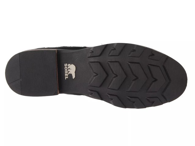 dsw sorel emelie