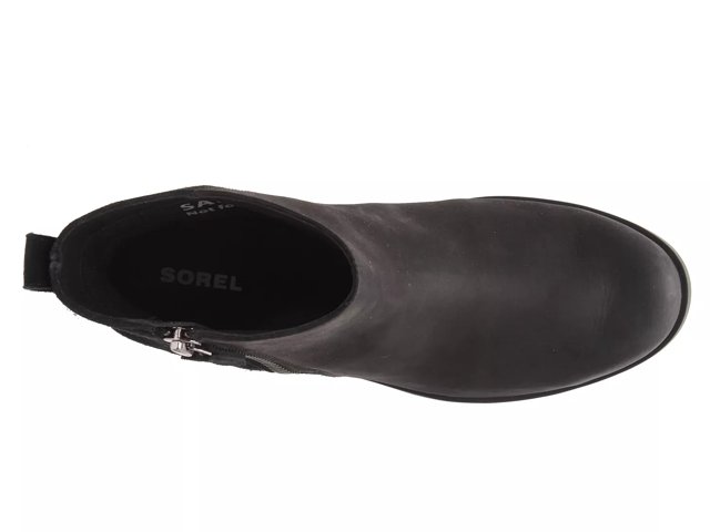 dsw sorel emelie