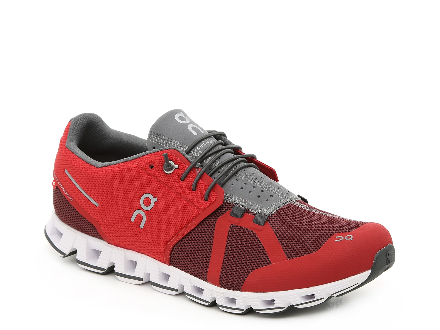dsw mens running shoes