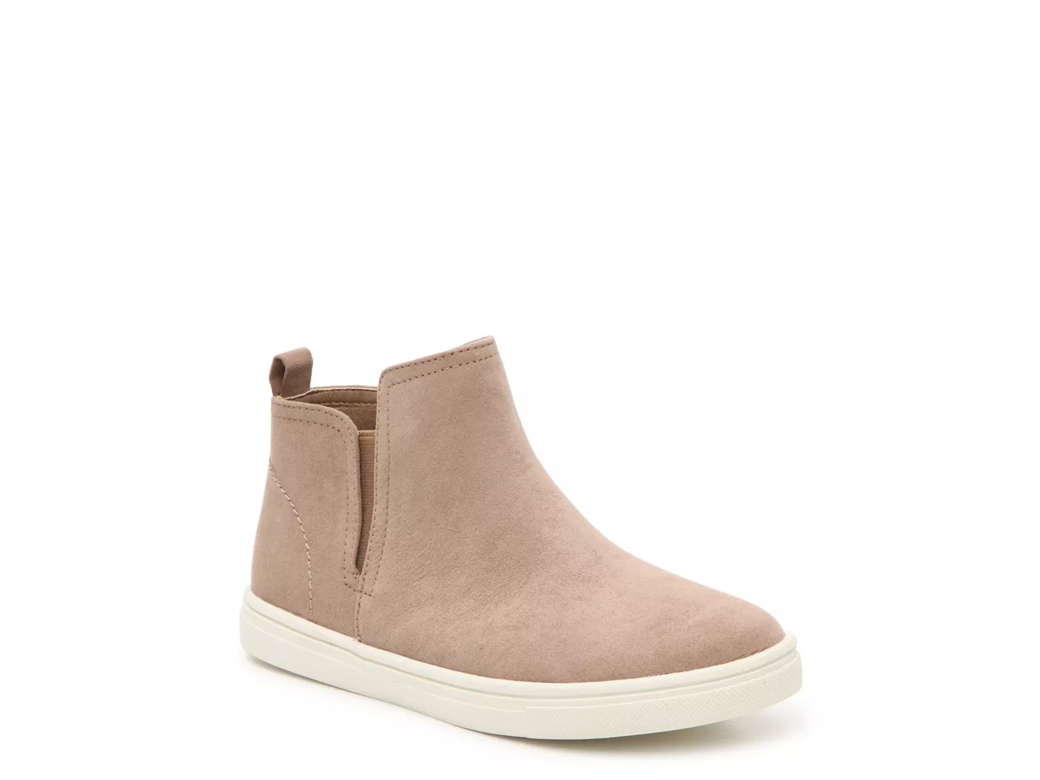 dolce vita mid top sneaker