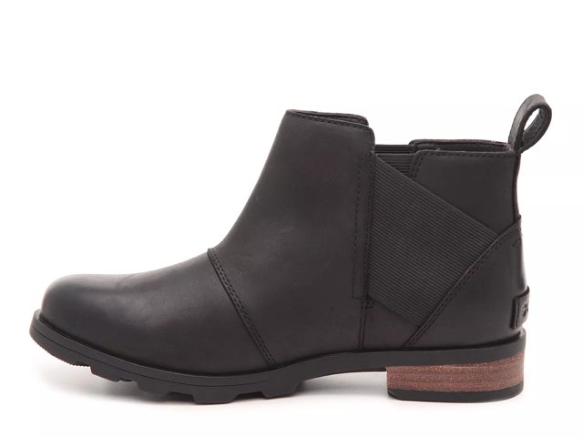 dsw sorel emelie