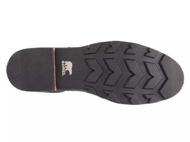 dsw sorel emelie