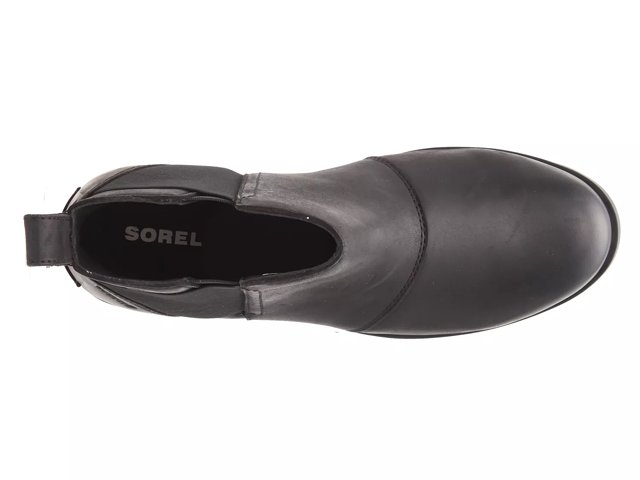 dsw sorel emelie