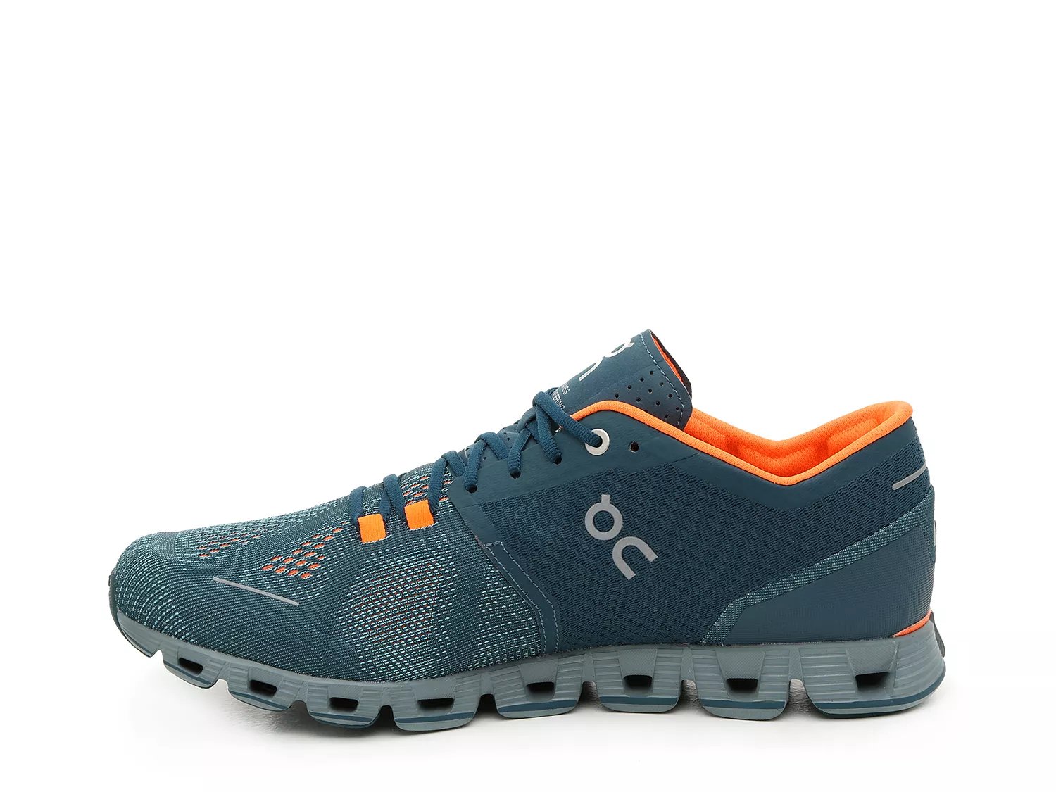 On Cloud X Running Shoe Men's DSW