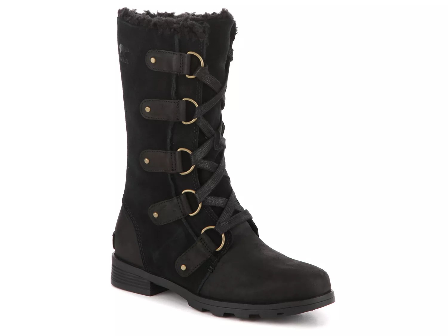 dsw sorel emelie