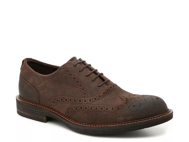 Ecco Kenton Wingtip Oxford Dsw