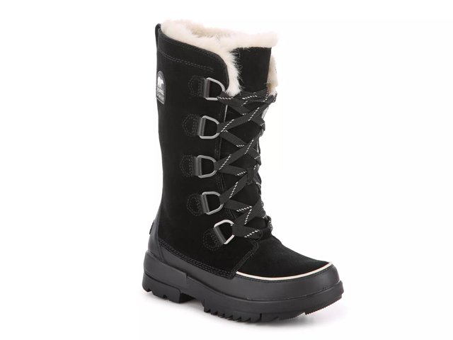 SOREL Tivoli IV Snow Boot Free Shipping DSW