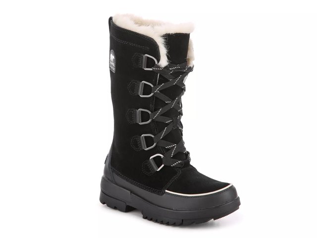 SOREL Tivoli IV Snow Boot - Free Shipping | DSW