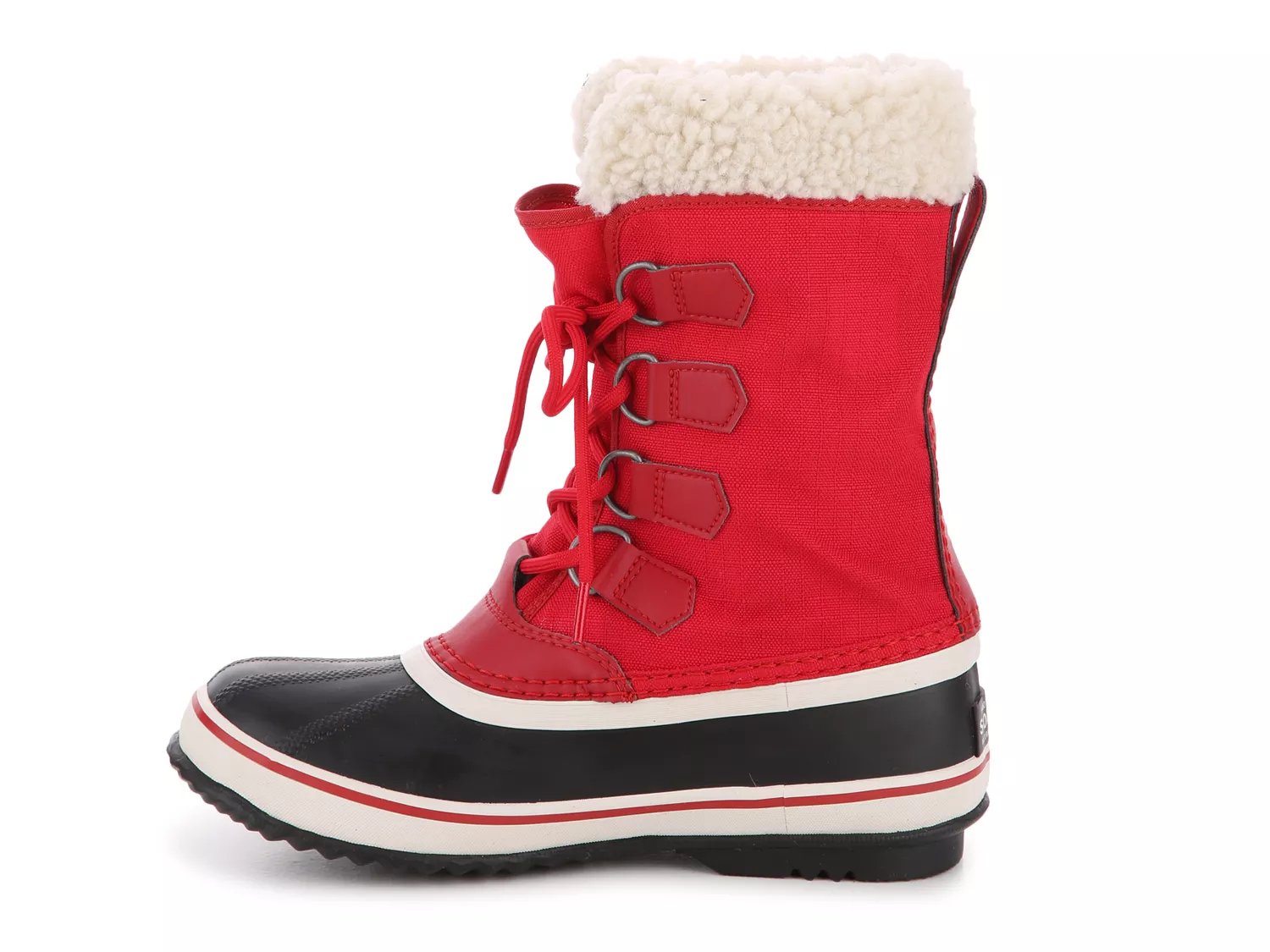 sorel womens winter carnival boot