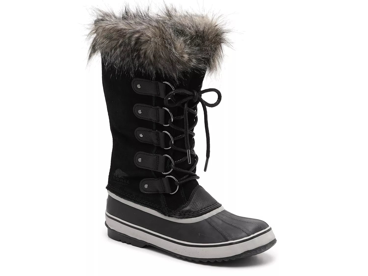 dsw sorel