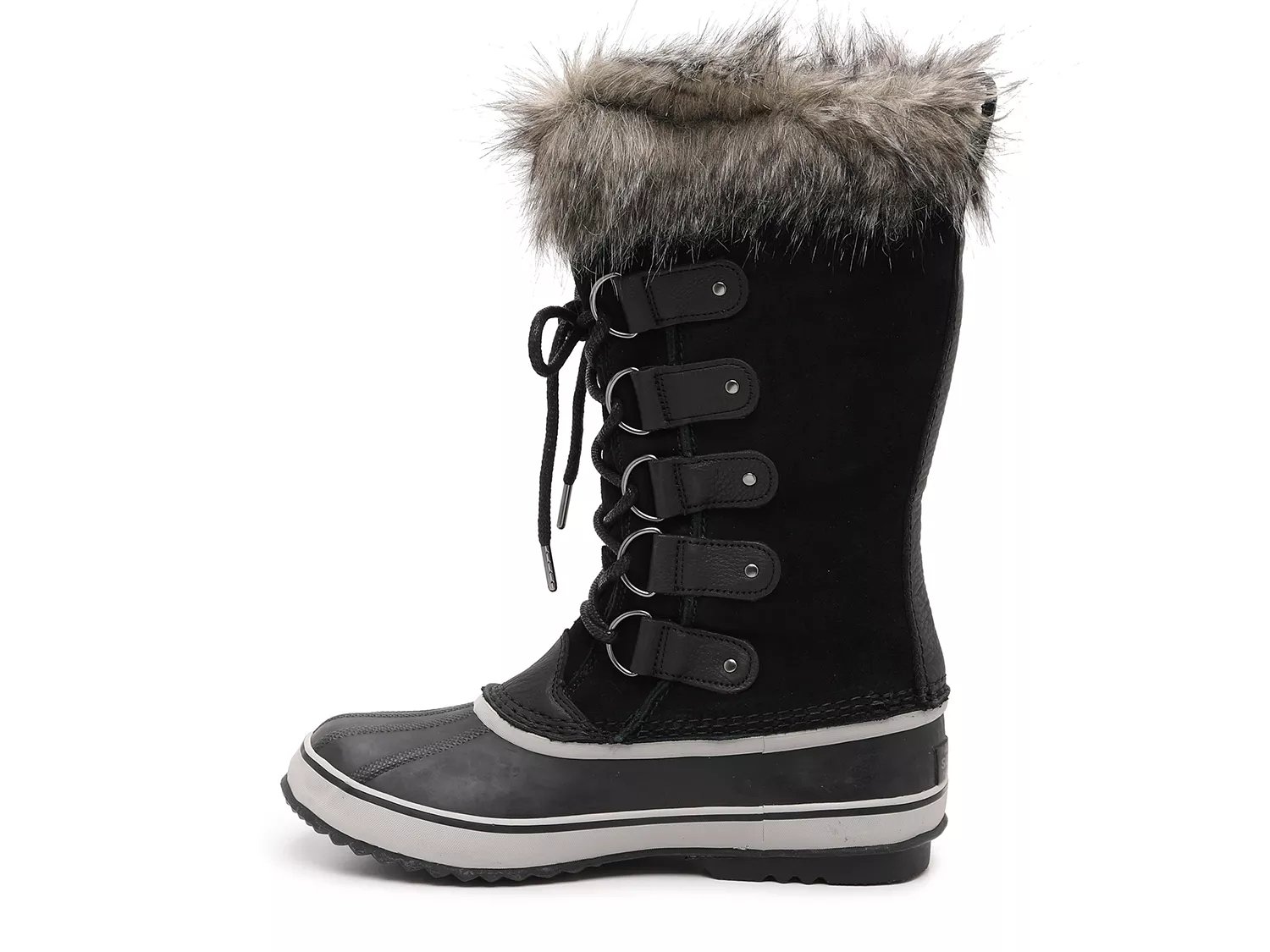 sorel joan of arctic snow boot