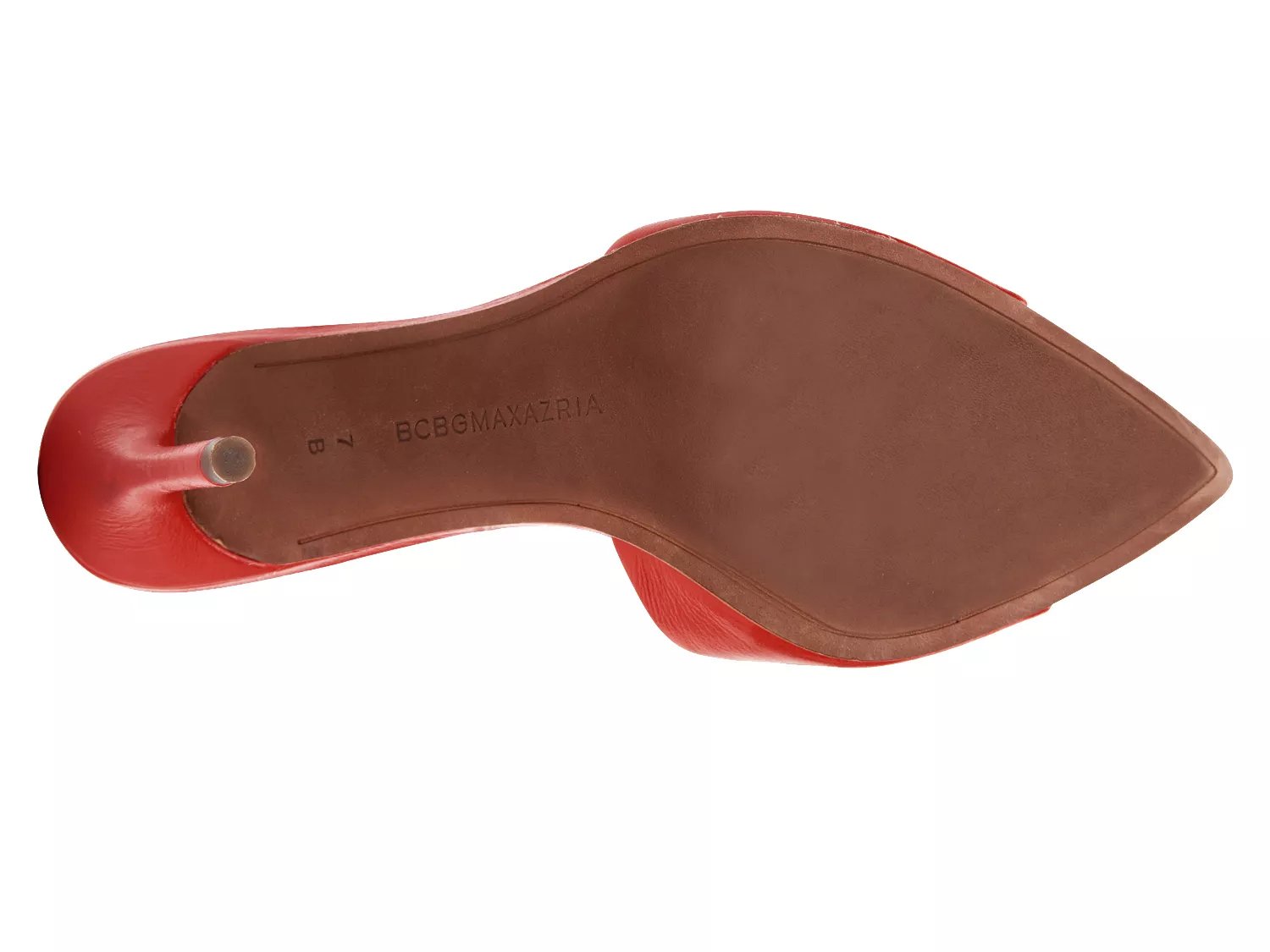 bcbgmaxazria dana sandal