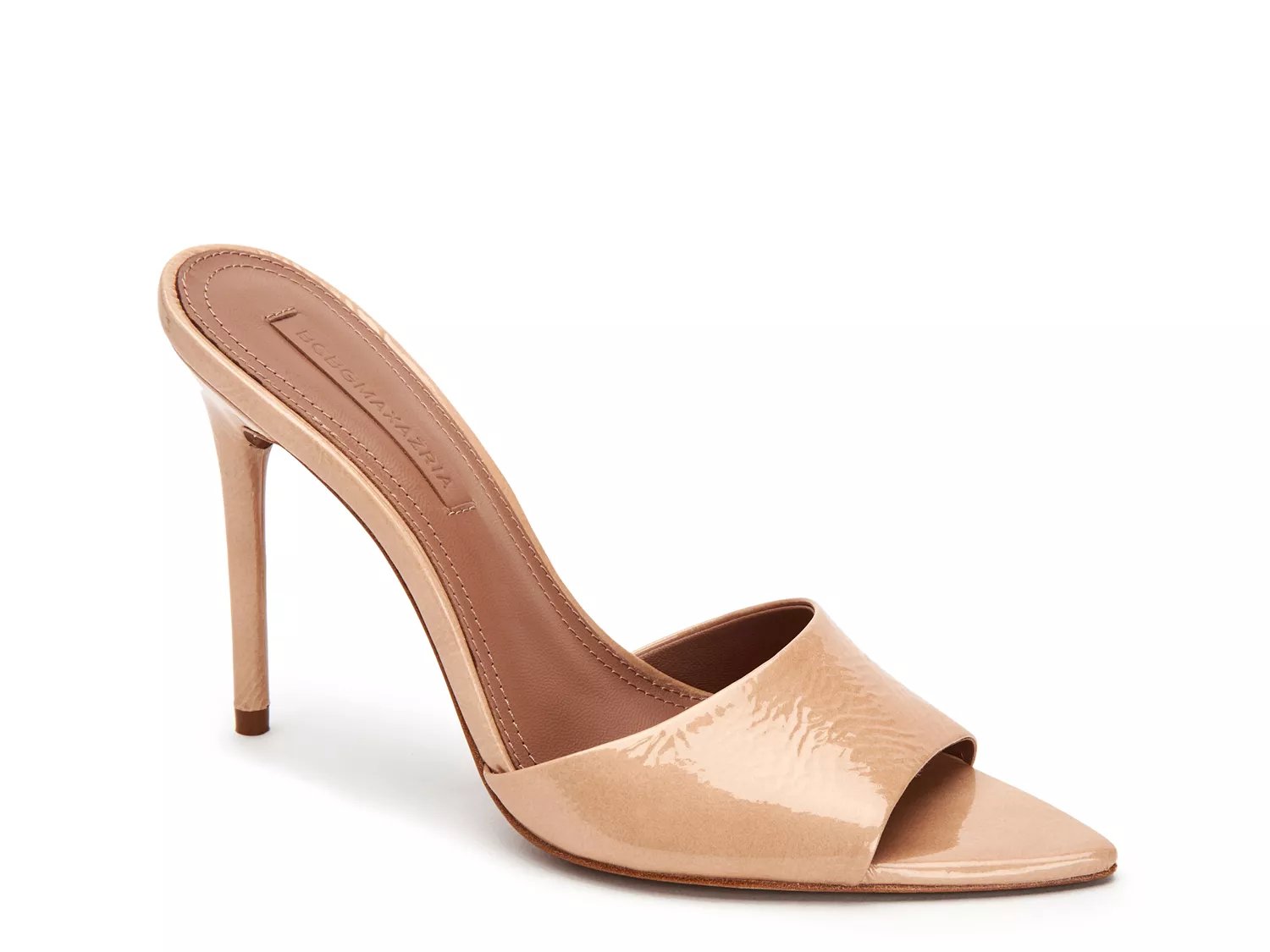 bcbg heels dsw