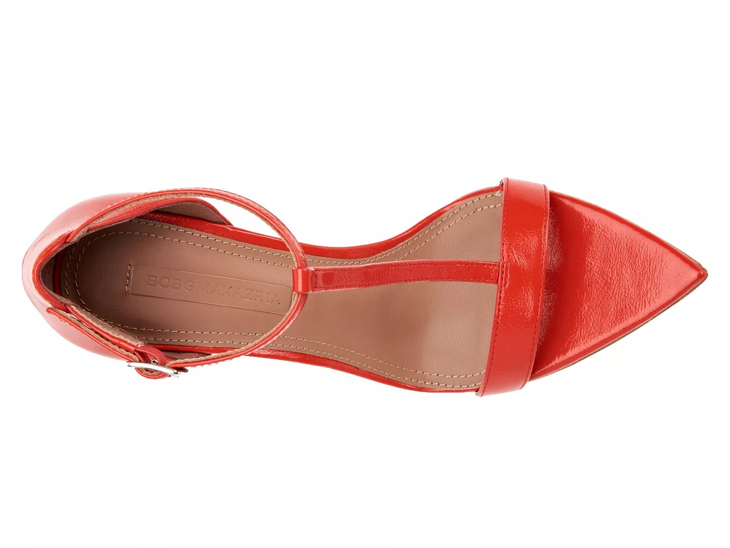 bcbg danielle sandal