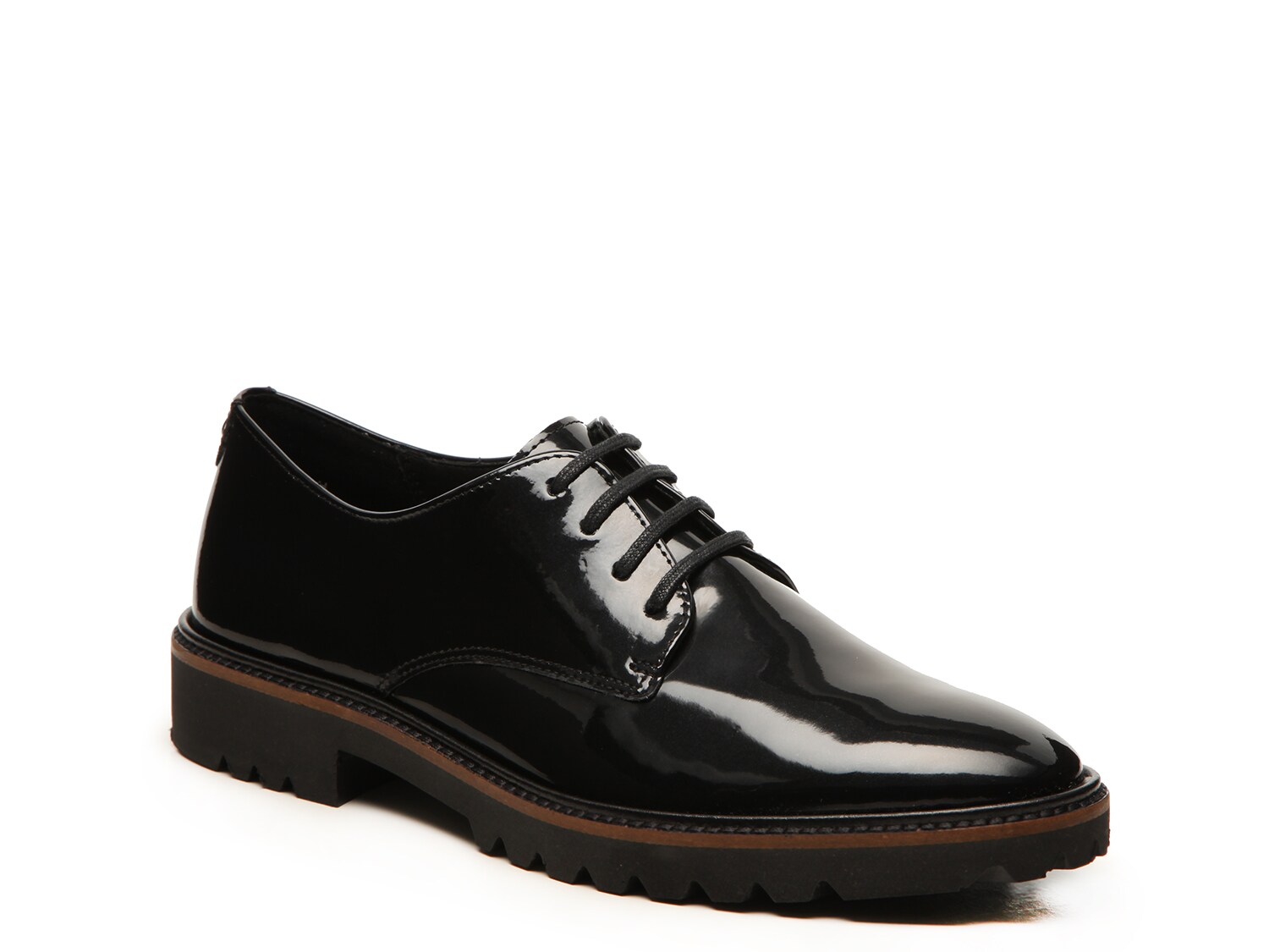 ECCO Incise Oxford - Free Shipping | DSW